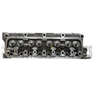 Cylinder Head for Nissan Komatsu Engine H15