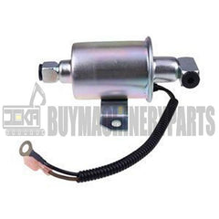 12V Fuel Pump 149-2546 for Cummins Onan Generator