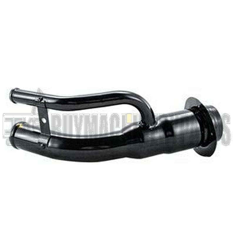 Fuel Tank Filler Neck Pipe 52102481AA for Dodge Truck Dakota 3.7L 4.7L 5.9L