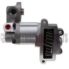 Hydraulic Lift Pump E1NN600AA for Ford 2310 2600 3500 3600 4610 5610 7710 8830