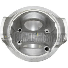 Piston ME120533 ME120684 Suitable For Mitsubishi 6D40 Engines Parts