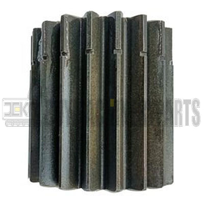 Traveling 2nd Sun Gear 1R-5845 for Caterpillar CAT Excavator E312 312 312B 313B E120B