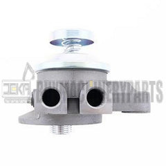 Fuel Filter Head 6204-71-7210 for Komatsu S4D95LE-3-CX Engine PC88MR-6 PW98MR-6 WA100M-5 WA65-5 WA65-6 WA70-5 WA70-6 WA70-7 WA80-5 WA80-6 WA90-5