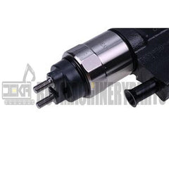 Fuel Injector 095000-6395 8-97609791-5 for Isuzu 4HK1 6HK1 Engine