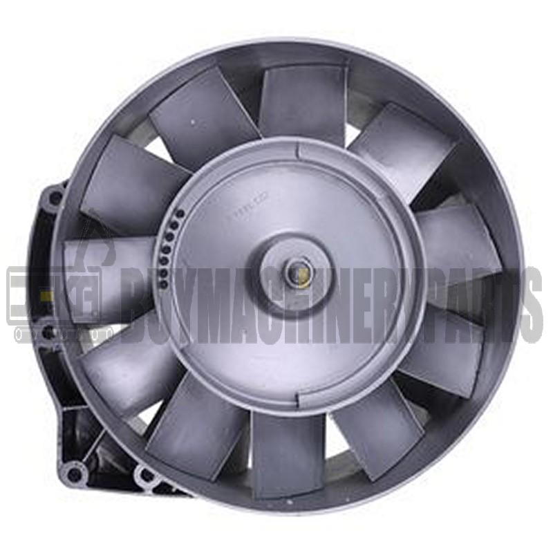 Cooling Fan Assembly 02235460 for Deutz Engine F5L914 F5L913 F5L912 F6L914 F6L913 F6L912