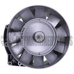 Cooling Fan Assembly 02235460 for Deutz Engine F5L914 F5L913 F5L912 F6L914 F6L913 F6L912