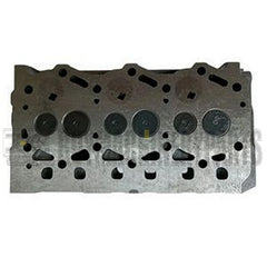 Complete Cylinder Head with Valves 7018382 for Bobcat Utility Vehicle 3400 3450 3600 3650 3400XL