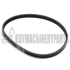 Drive Belt RE28721 For John Deere AMT600 AMT622 AMT626 GATOR Trail 4X2 6X4 1200A