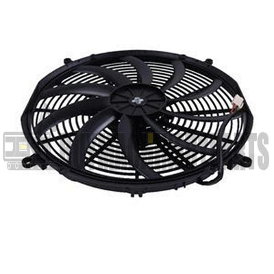 Aftermarket Spal 30102049 VA18-AP71/LL-59A 12V Puller Cooling Fan