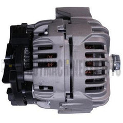 12V Alternator AL166645 for Johe Deere Engine 4045 6068 Tractor 1000 1050 1104 1204 1354 1654 6930 6420 6155J 6210L