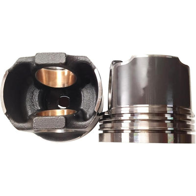 Piston RE555132 Suitable For John Deere 6090 9.0L Engine Parts