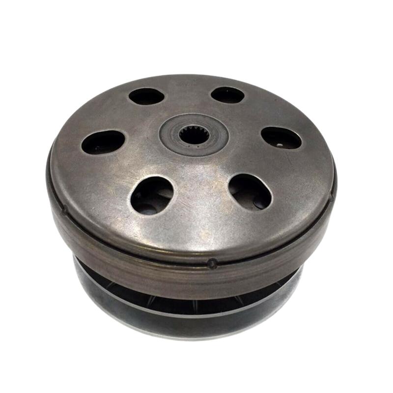 27248 Drive Complete Pulley Secondary Clutch For Linhai Bighorn 400 ATV UTV USA