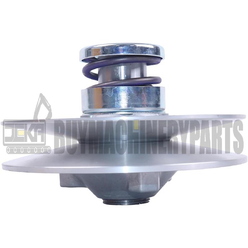 Secondary Drive Clutch 49094-0019 490940019 49094-0051 490940051 Compatible with Kawasaki 2003-2010 Prairie 360 2006-2013 Brute Force 650 2005-2022 Brute Force 750