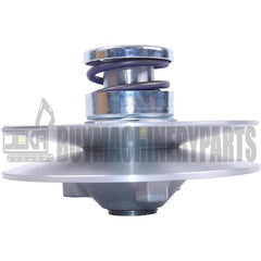 Secondary Drive Clutch 49094-0019 490940019 49094-0051 490940051 Compatible with Kawasaki 2003-2010 Prairie 360 2006-2013 Brute Force 650 2005-2022 Brute Force 750