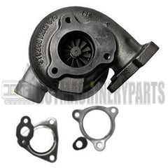 Turbo S1B Turbocharger 2674A177 for Perkins 704-30T Engine