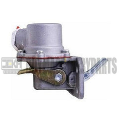 Fuel Lift Pump 76595515 427309A1 for Perkins Engine 1004-4 1004-4T New Holland Wheel Loader LW80.B LW80