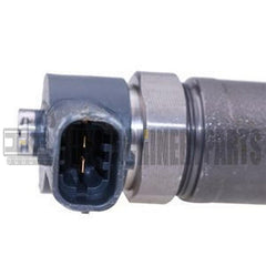 Fuel Injector 1J808-53050 1J808-53052 0445110775 for Kubota Engine D1803 V2403 Loader R430 R430CA