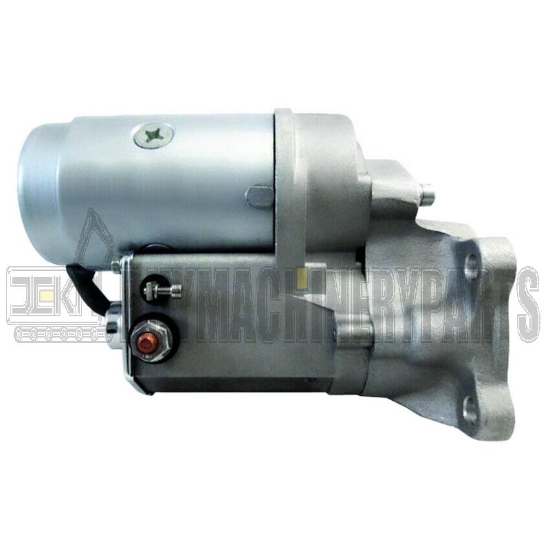 12V 9T STARTER FITS CATERPILLAR T55D 1985-1991 6T7003 128000-1040 1280001041