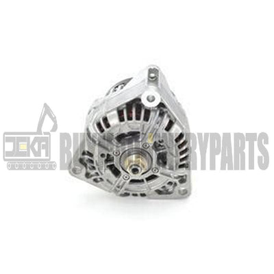 24V 110A Alternator 51261017246 51261017270 for MAN Truck TGA TGL TGM TGX TGS