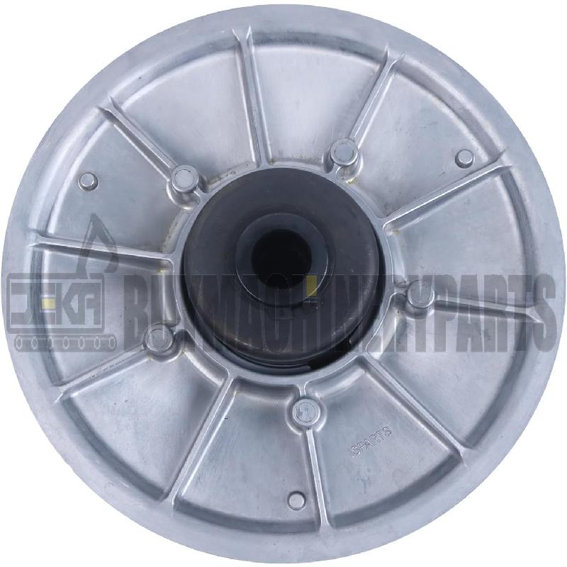 Secondary Drive Clutch 119-0803 1190803 Compatible with Toro 07266TC 07279 07273 Workman MD Utility Vehicle