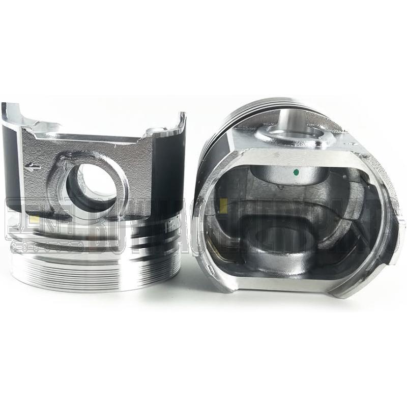 Piston 1G868-21110 Suitable For Kubota V2403 IDI Engines