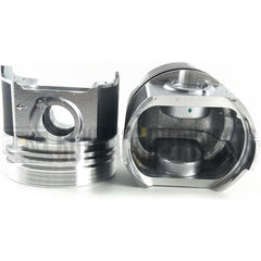 Piston 1G868-21110 Suitable For Kubota V2403 IDI Engines