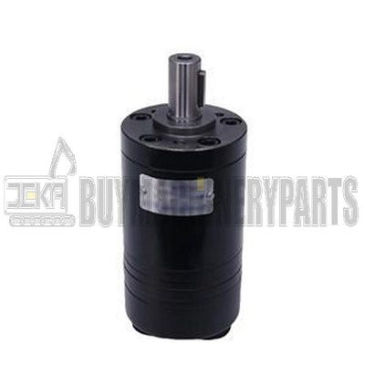 Hydraulic Motor 151G0048 Replace Danfoss