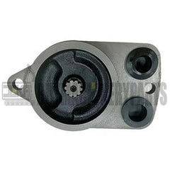 10T Gear Pump 177-2577 for Caterpillar CAT Excavator 330C 345B II W345B II