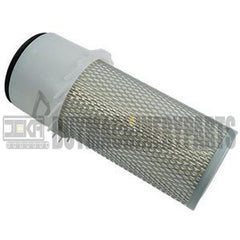 Air Filter 372-02-AF931 for Komatsu Excavator PC15-2 PC30-7 PC20