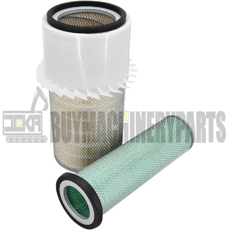 E211-2103 E211-2104 Air Filter Compatible with Hyundai 33HDLL 39HDRB