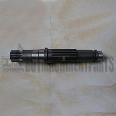 SANY SY200 Travel motor Pump shaft