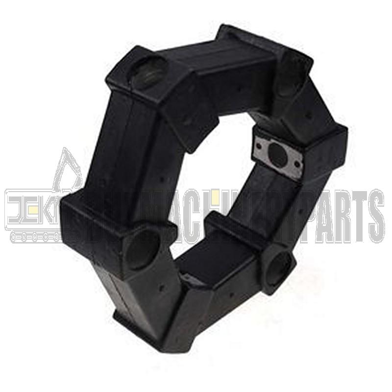 30A Coupling Assembly 0996444 for Caterpillar CAT Excavator 305.5 306 306E 307 307B 307C 307D 307E 308D E70B
