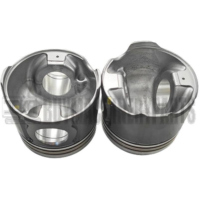 Piston ME226783 Suitable For Mitsubishi 4M50T Engines Parts