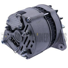 Alternator 2871A163 for Perkins Engine 3.1524 1004-4 1004-4T 1006-6 1006-6TW 135Ti 903-27T