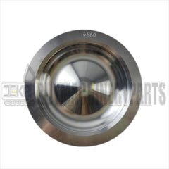 Piston 4934860 Suitable For Cummins QSB4.5 And QSB6.7 Engines