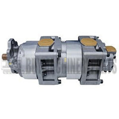 For Komatsu Dump Truck HD785-7 Hydraulic Pump 705-56-44090