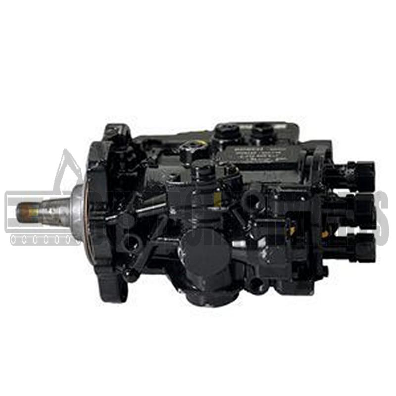 Fuel Injector Pump 3946371 3943760 3946135 3937671 3937688 for Cummins Engine 5.9L 6BTAA QSB5.9 ISB Dodge Truck