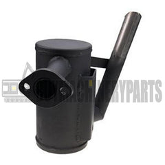 Muffler Silencer RA221-42440 RA221-42444 RA228-42442 for Kubota U-15 U-17 U15 U17 U15-3 U17-3 Excavator