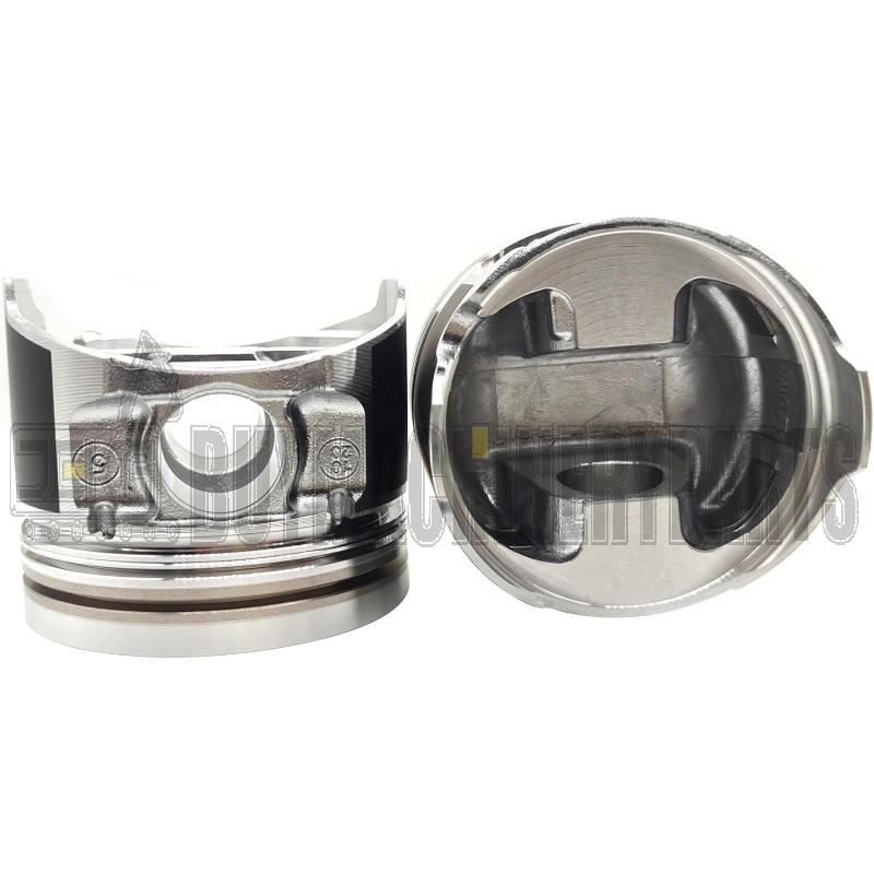 Piston 119E10-22080 Suitable For Yanmar 3TNV80 Engine Parts