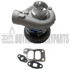 Turbo TA3107 Turbocharger 4881091 for Perkins T4.236 Engine