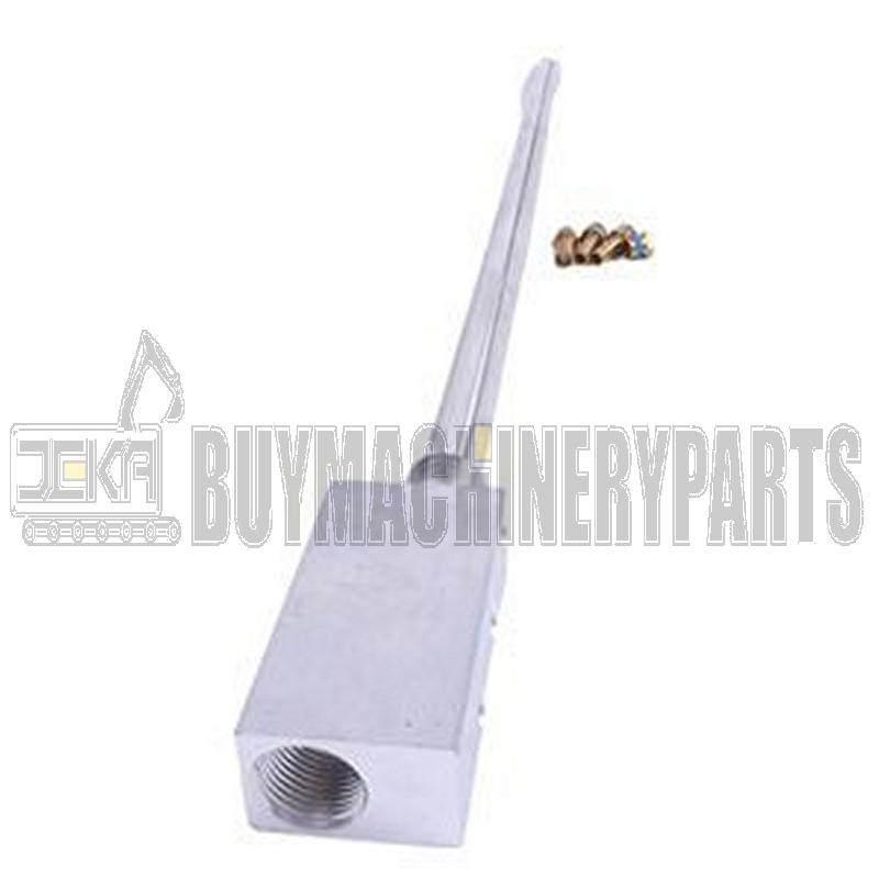 Fuel Tank Stand Pipe LG2-003 for Rigmaster