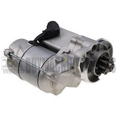 12V 9T Starter Motor 4812162664 for Dynapac Vibratory Roller CC1200