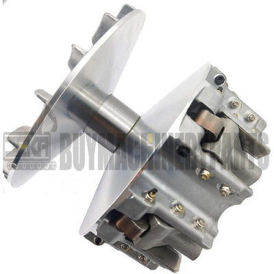 Clutch fits Can-Am Defender HD9+10 (2016+) Upgrade to Heavy Duty Clutch + Puller