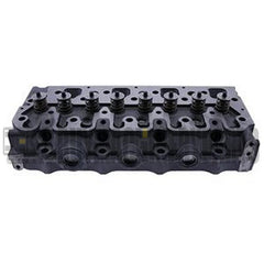 Complete Cylinder Head With Valves 02/634866 for JCB Loader 1CX 208S ROBOT 160 170 180