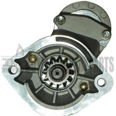 Starter Motor 12V 028100-54380 02800-8761 For Toyota Engine 4D55 4D56 4D56-ND L300