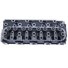 Engine CT4-91-TV CT4.91TV CT4-91 CT4.91 Complete Cylinder Head and Full Gasket Kit 25-15021-00 for Carrier Maxima 1000 1200 1550 1300 MT