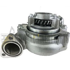 Bomba de agua 8980197410 8980463661 para motor Isuzu 6WG1 Excavadora Hitachi ZX450-3 ZX450LC-3 ZX500LC-3 ZX520LCR-3 ZX650LC-3 ZX850-3 ZX870H-3