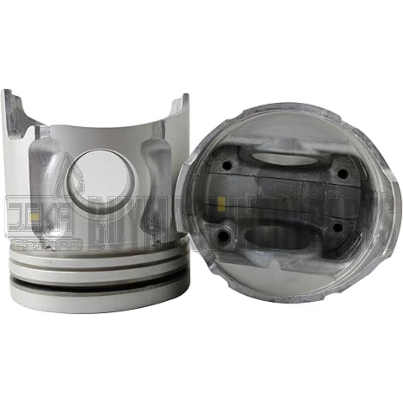Piston 23411-45000 Suitable For Hyundai D4DA Engines