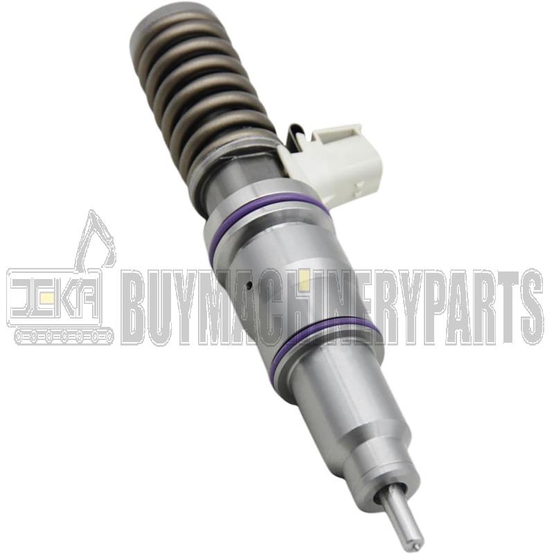 BEBE4D08001 BEBE4D24001 BEBE4D16001 1PCS Fuel injector Fits for Volvo D13 D13D D13A Engine FH II Truck for Renault DXI 13 Engine T K C series Truck