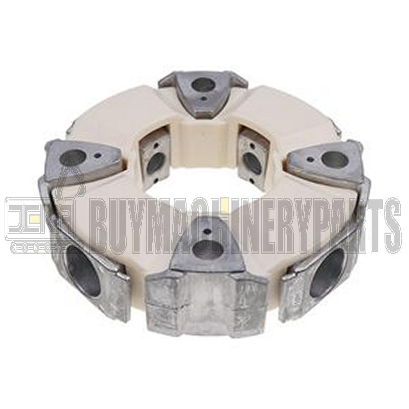 For Hyundai Excavator R140W-9 R170W-9 R200W-7 R200W-7A Coupling 11N7-10020